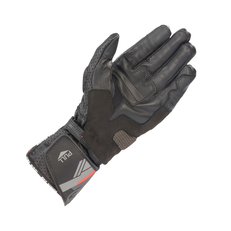 ALPINESTARS SP8 V3 Black