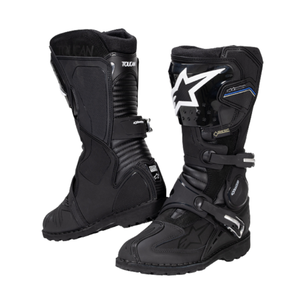 Alpinestars Boulder 3l Gore-tex Pants Black A36246241100 Pants - View #11