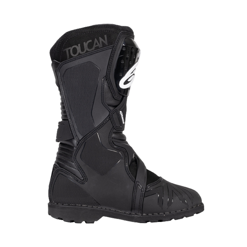 Alpinestars Boulder 3l Gore-tex Pants Black A36246241100 Pants - View #10